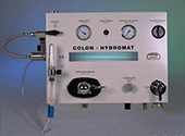 Colon hydrotherapy