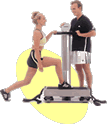 POWER PLATE