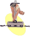 POWER PLATE