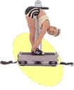 POWER PLATE