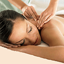 rugmassage