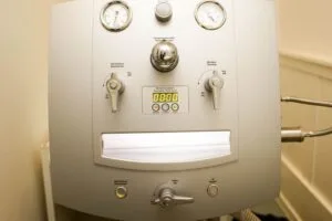 Apparatuur darmen schoonmaken colon hydrotherapie