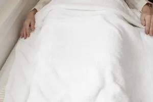 Wat te doen bij prikkelbare parm